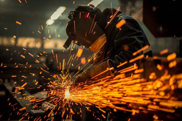 Best Artistic and Custom Metal Fabrication in Blaine, WA