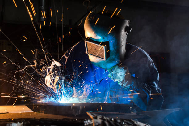 Best Pipe Welding in Blaine, WA
