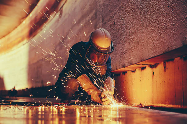 Best Marine and Shipbuilding Welding in Blaine, WA