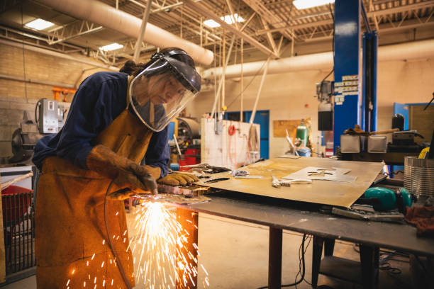 Affordable Welder Services in Blaine, WA