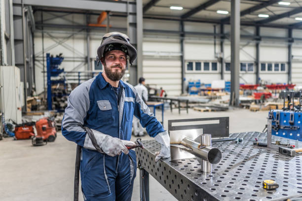 Best Welding Inspection and Certification in Blaine, WA
