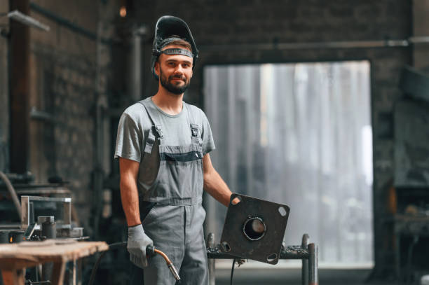 Best Food and Beverage Processing Equipment Welding in Blaine, WA